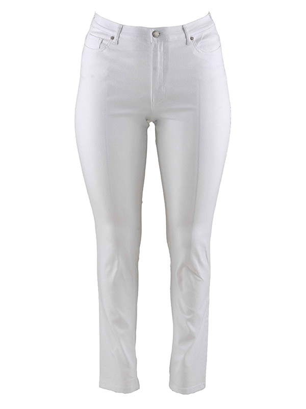 JEANS - Plus Size Farkut fra Studio