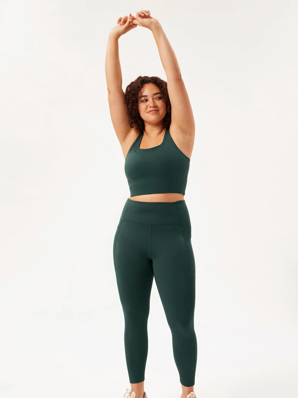 PALOMA - Plus Size Toppi fra Girlfriend Collective
