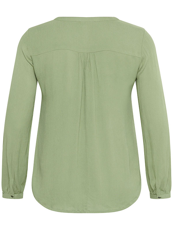 KCAMI - Plus Size Pusero fra Kaffe Curve