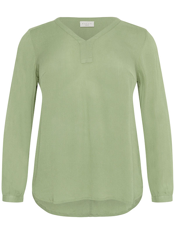 KCAMI - Plus Size Pusero fra Kaffe Curve