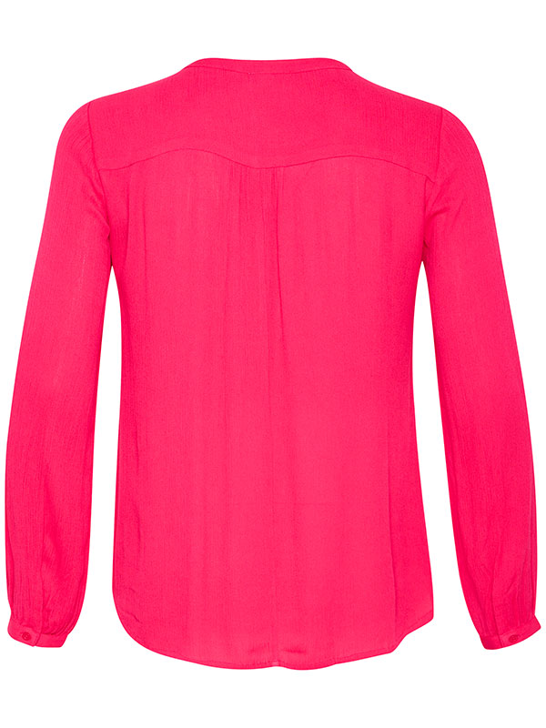 KCAMI - Plus Size Pusero fra Kaffe Curve
