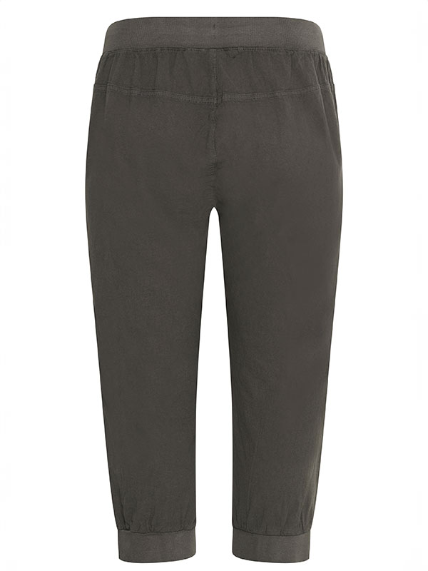 KCNANA - Plus Size Housut fra Kaffe Curve