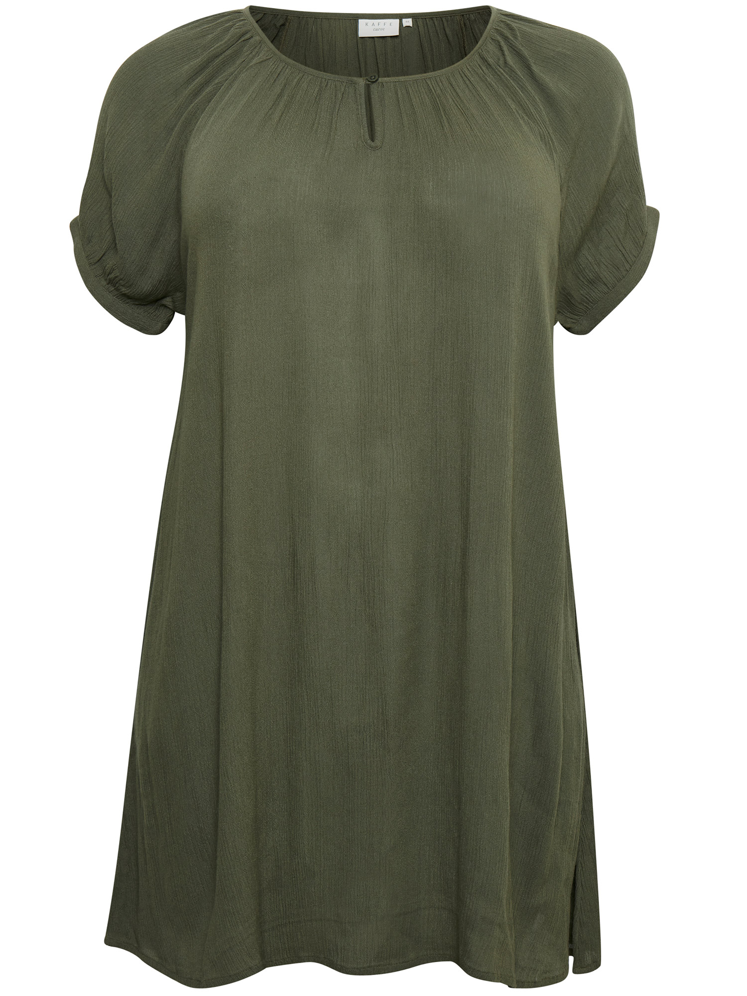 Tunic fra Kaffe Curve