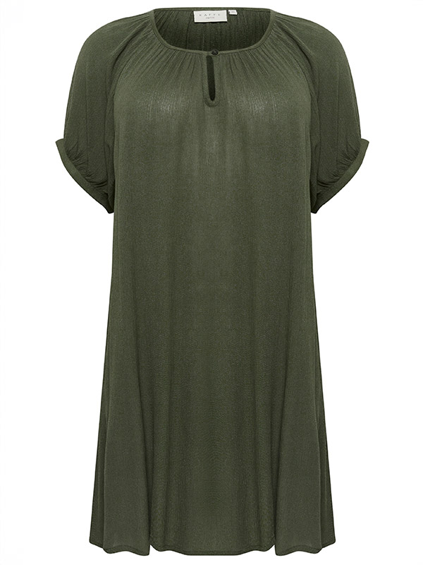 Tunic fra Kaffe Curve