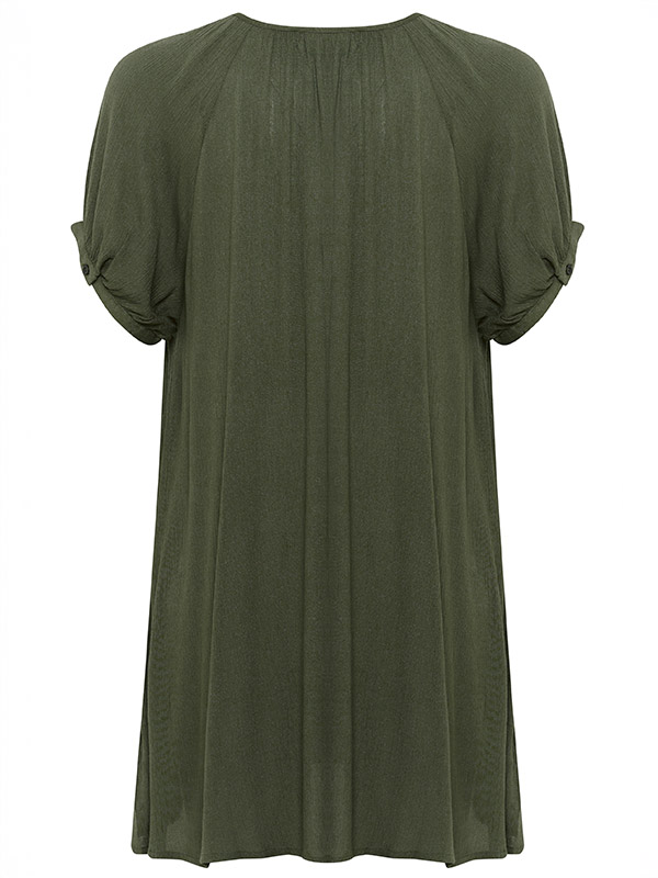 Tunic fra Kaffe Curve