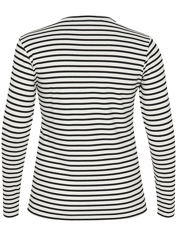 KCLIA - Plus Size Pusero fra Kaffe Curve