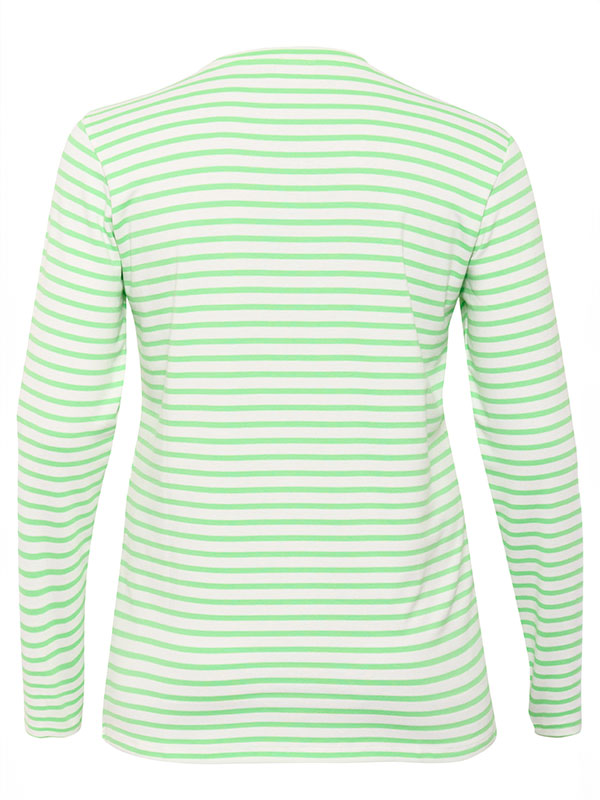 KCLIA - Plus Size Pusero fra Kaffe Curve
