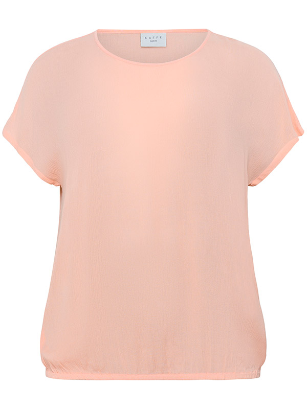 KCAMI - Plus Size Pusero fra Kaffe Curve