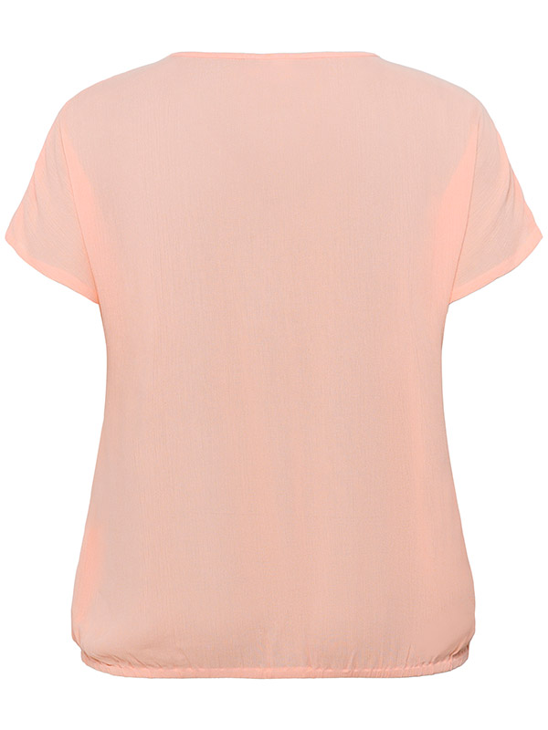 KCAMI - Plus Size Pusero fra Kaffe Curve