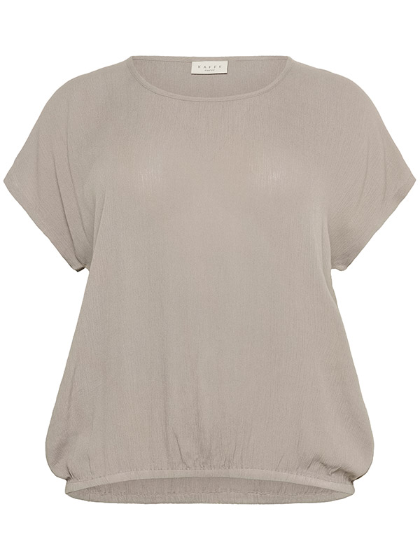 KCAMI - Plus Size Pusero fra Kaffe Curve