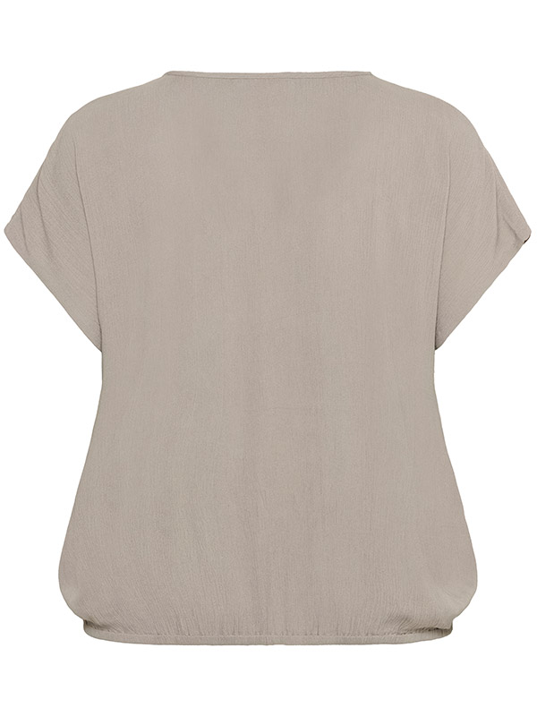 KCAMI - Plus Size Pusero fra Kaffe Curve