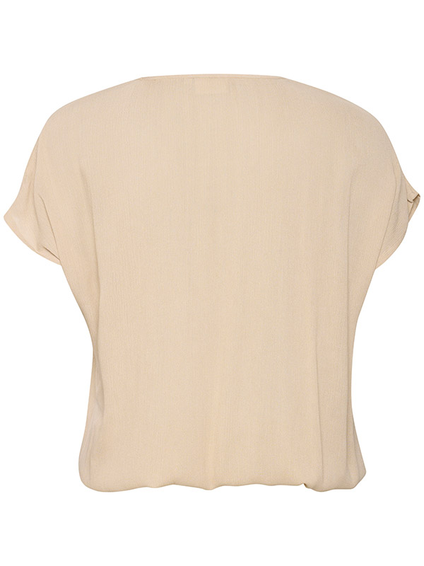 KCAMI - Plus Size Pusero fra Kaffe Curve