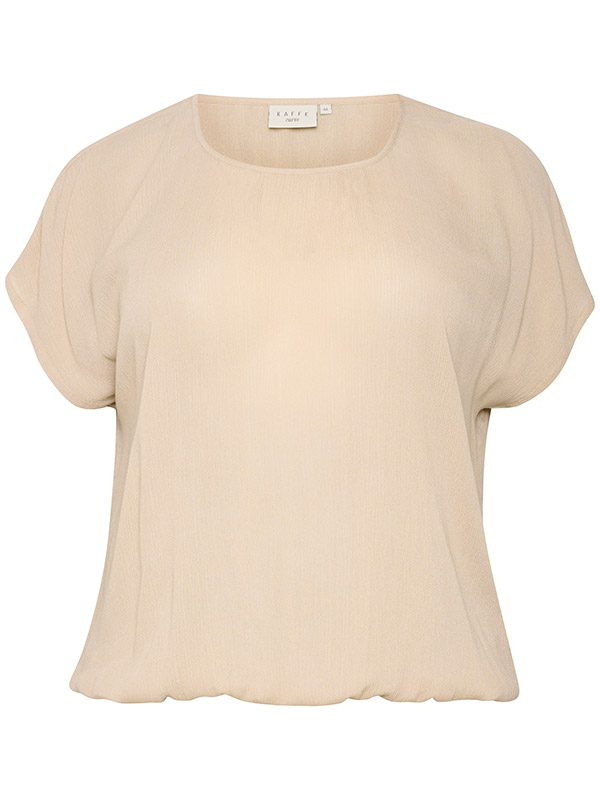 KCAMI - Plus Size Pusero fra Kaffe Curve