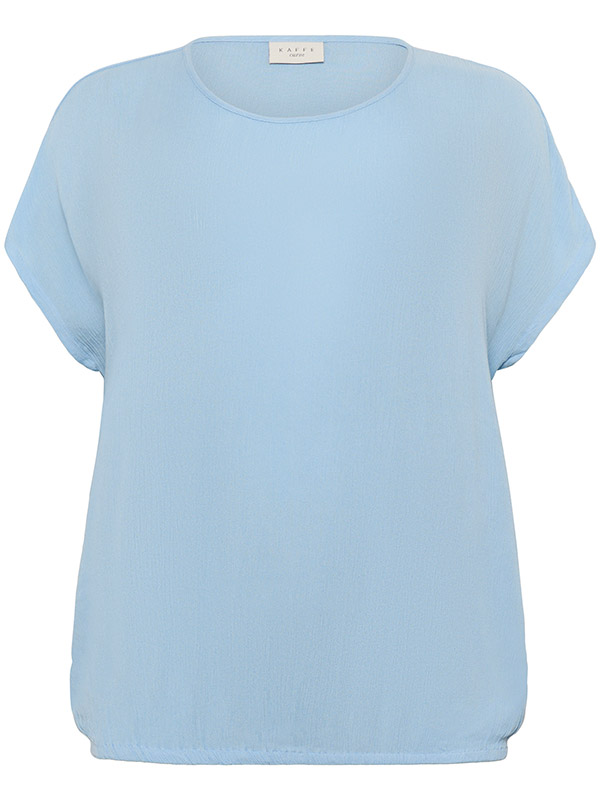 KCAMI - Plus Size Pusero fra Kaffe Curve