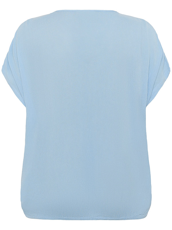 KCAMI - Plus Size Pusero fra Kaffe Curve