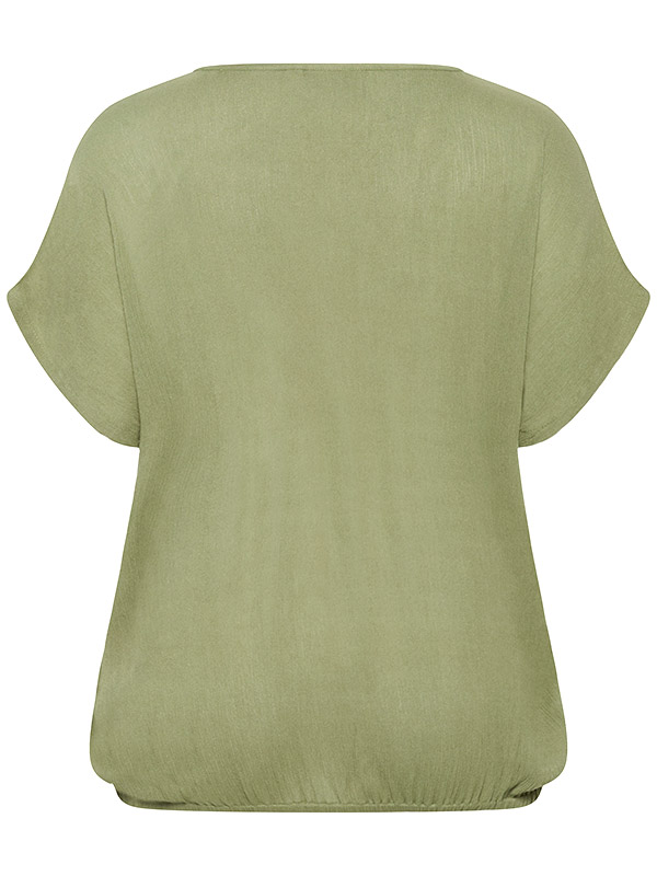 KCAMI - Plus Size Pusero fra Kaffe Curve