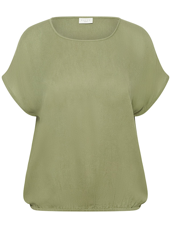KCAMI - Plus Size Pusero fra Kaffe Curve