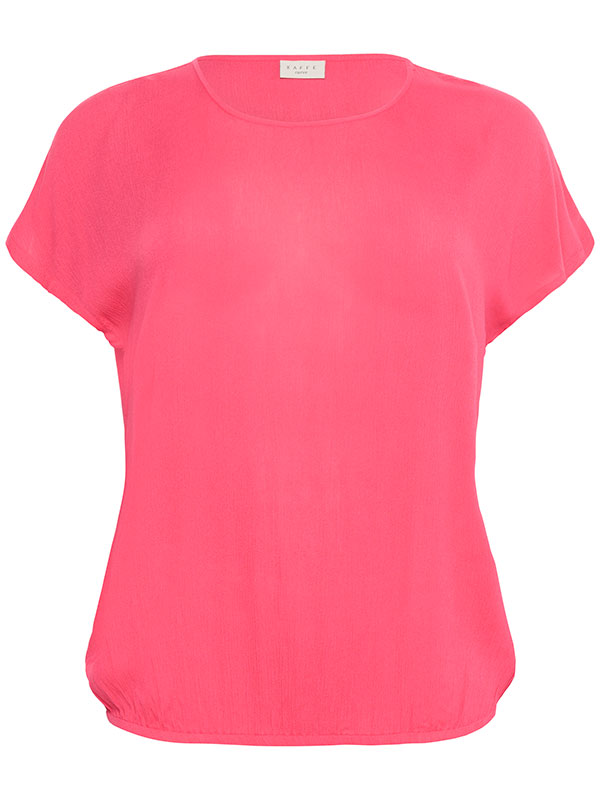 KCAMI - Plus Size Pusero fra Kaffe Curve