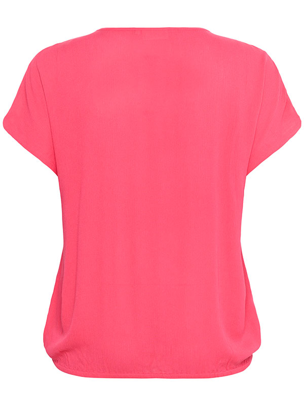 KCAMI - Plus Size Pusero fra Kaffe Curve