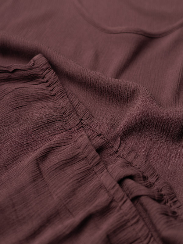 KCAMI - Plus Size Pusero fra Kaffe Curve