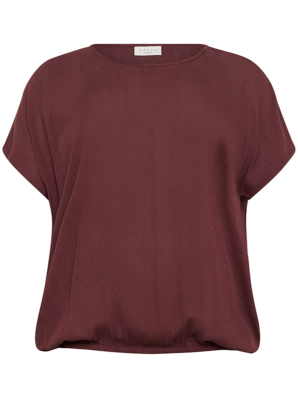 KCAMI - Plus Size Pusero fra Kaffe Curve