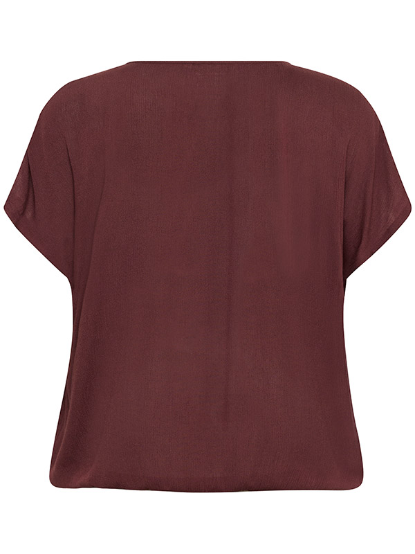 KCAMI - Plus Size Pusero fra Kaffe Curve