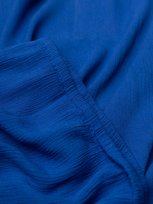 KCAMI - Plus Size Pusero fra Kaffe Curve