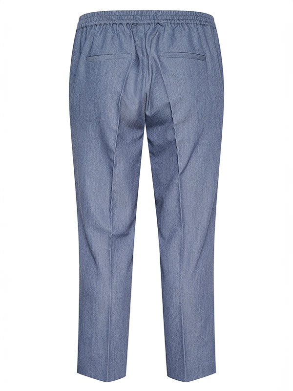 KCSAKIRA - Plus Size Housut fra Kaffe Curve