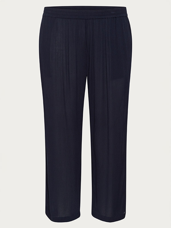 KCDACINA - Plus Size Housut fra Kaffe Curve