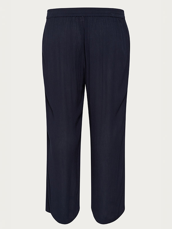 KCDACINA - Plus Size Housut fra Kaffe Curve