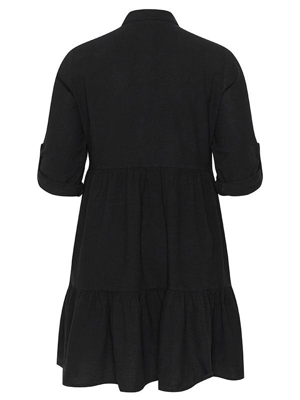 NANA  - Plus Size Mekko fra Kaffe Curve