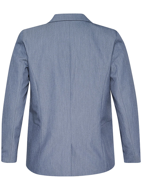 KCSAKIRA - Plus Size Bleiseri fra Kaffe Curve