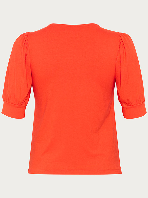 KCSISSY - Plus Size Pusero fra Kaffe Curve
