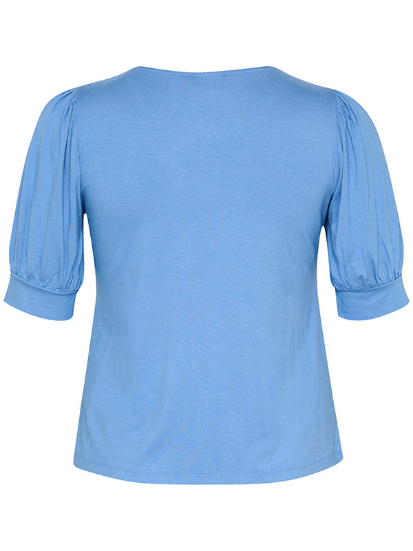 KCSISSY - Plus Size T-paita fra Kaffe Curve