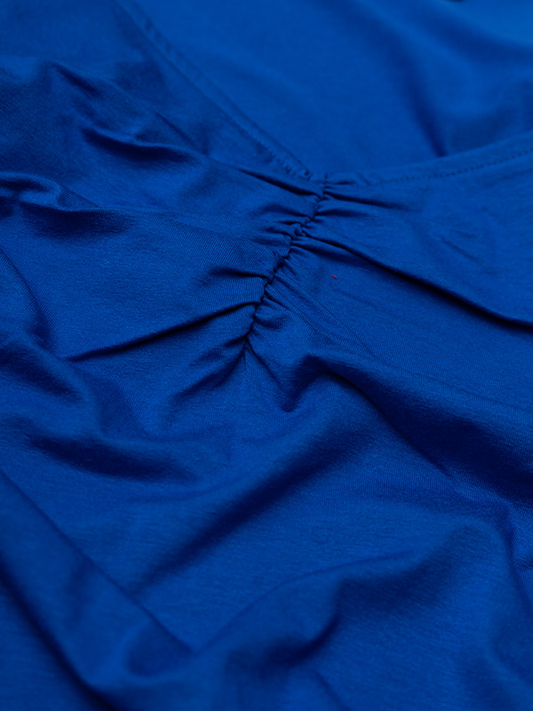 KCSISSY - Plus Size Pusero fra Kaffe Curve