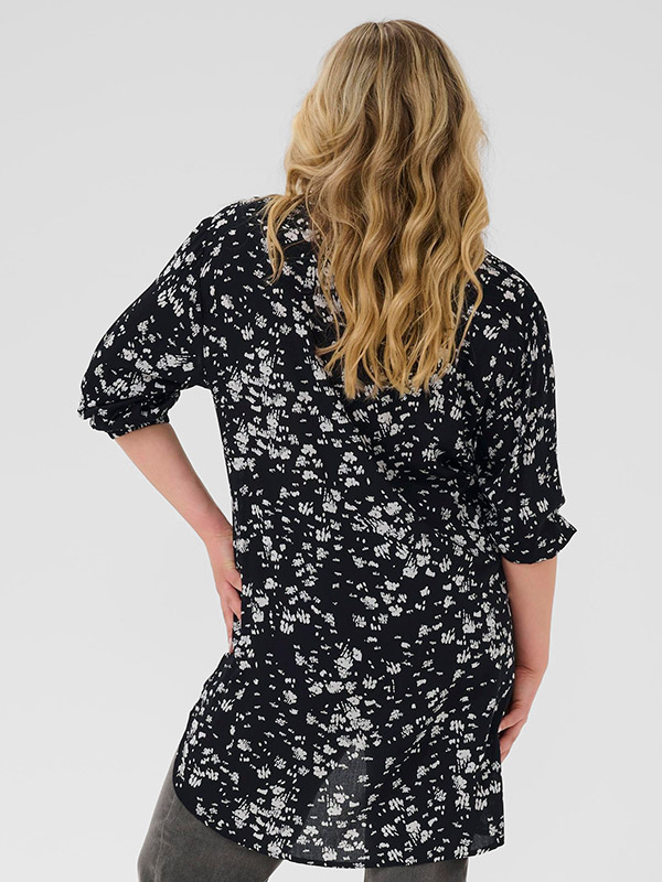 KCSONNA - Plus Size Paita fra Kaffe Curve