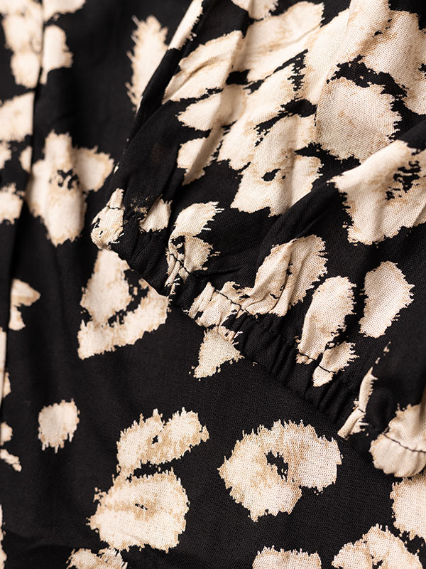 KCSONNA - Plus Size Paita fra Kaffe Curve