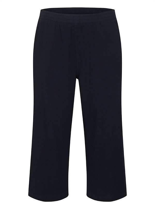NANA  - Plus Size Housut fra Kaffe Curve