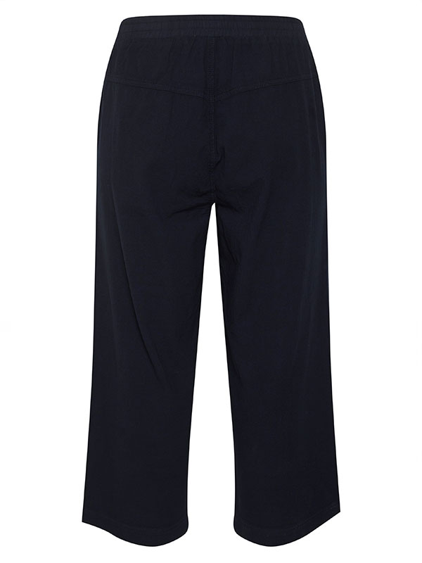 NANA  - Plus Size Housut fra Kaffe Curve