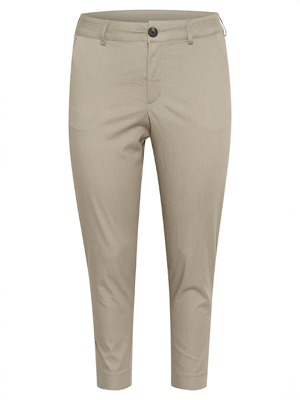 KCLEANA - Plus Size Housut fra Kaffe Curve