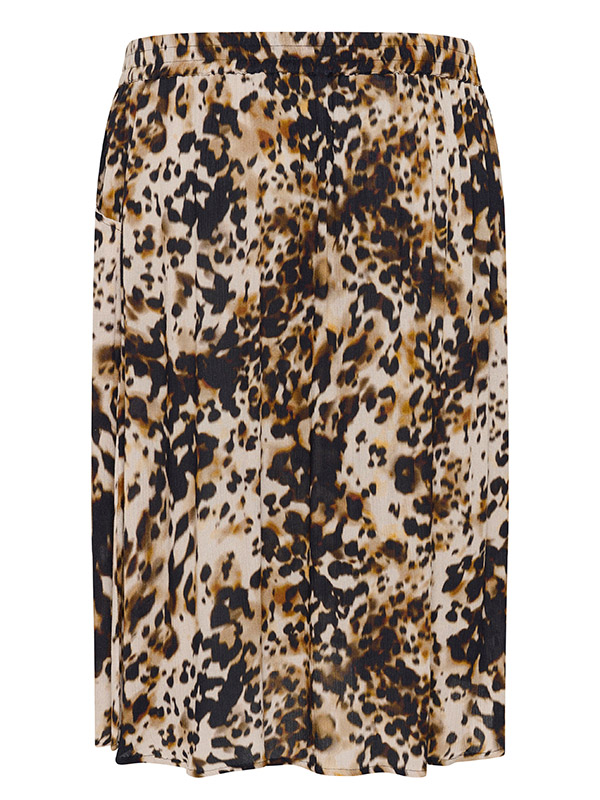 KCISMA - Plus Size Hame fra Kaffe Curve