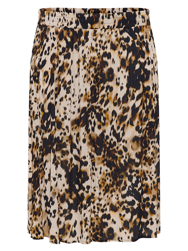 KCISMA - Plus Size Hame fra Kaffe Curve