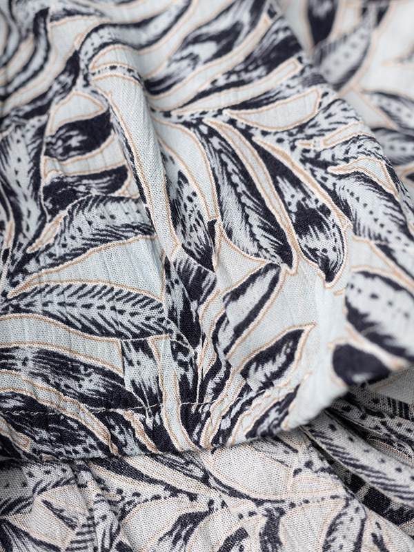 KCAMI - Plus Size Pusero fra Kaffe Curve