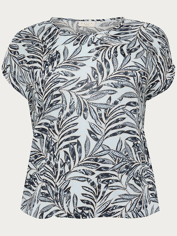 KCAMI - Plus Size Pusero fra Kaffe Curve