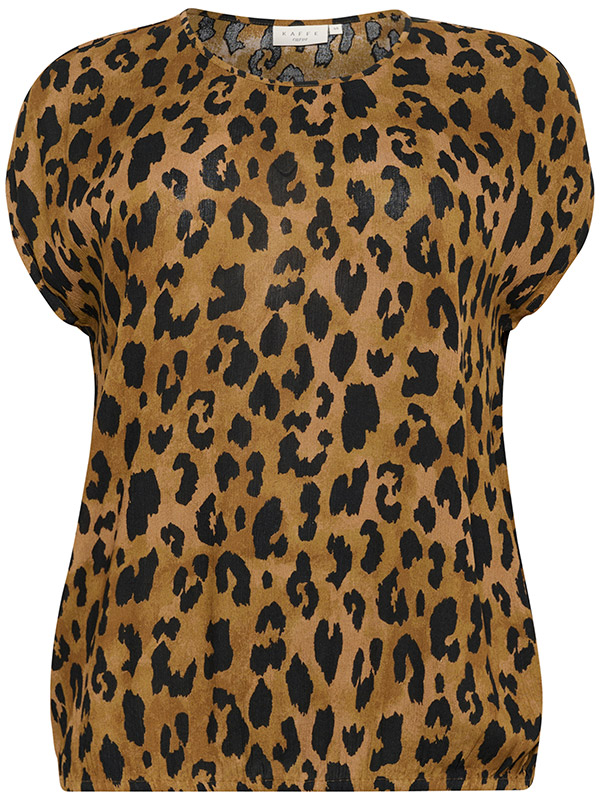 KCAMI - Plus Size Pusero fra Kaffe Curve