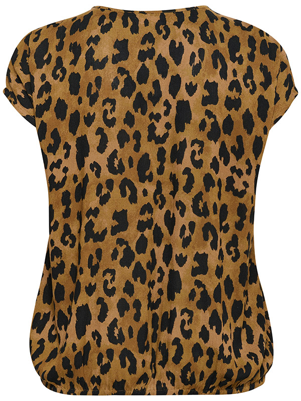 KCAMI - Plus Size Pusero fra Kaffe Curve