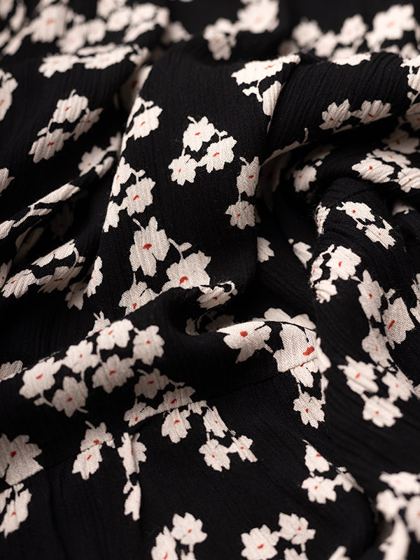 KCAMI - Plus Size Mekko fra Kaffe Curve