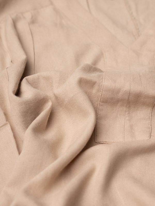 KCMILLE - Plus Size Mekko fra Kaffe Curve