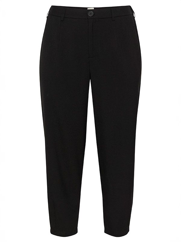 KCMERLA - Plus Size Housut fra Kaffe Curve