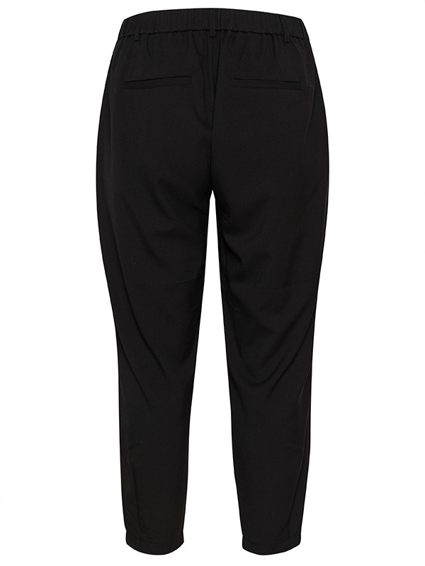 KCMERLA - Plus Size Housut fra Kaffe Curve